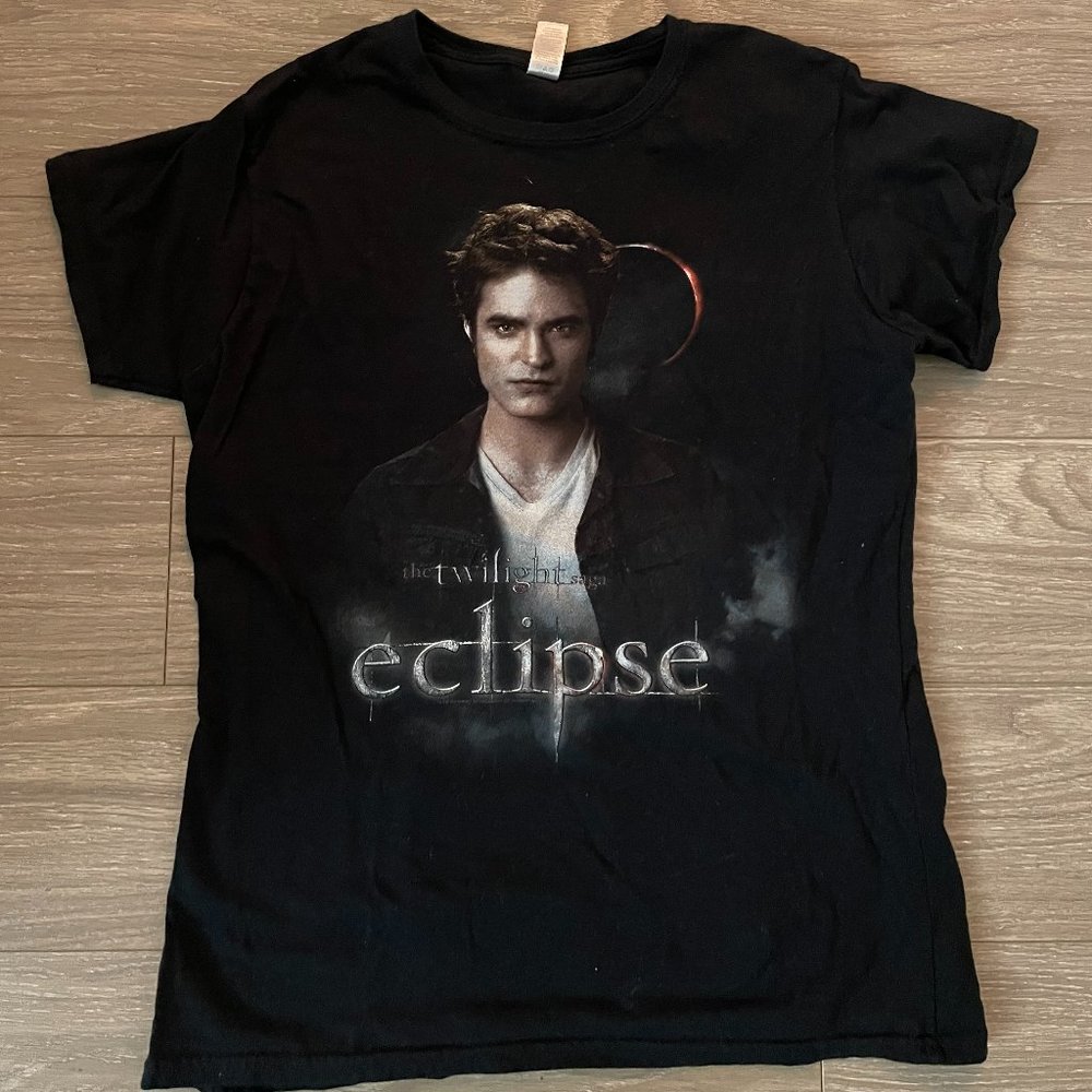 Edward Cullen Twilight Merch